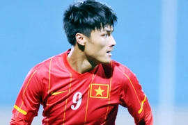 Nghệ thuật bên lề sân cỏ