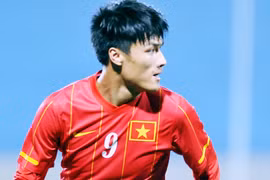 Nghệ thuật bên lề sân cỏ