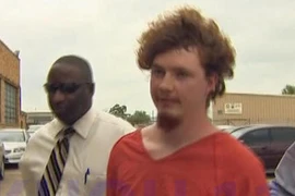 Mỹ: Đâm chém tại trường đại học, 15 người bị thương