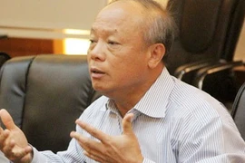 Việt-Trung đạt thỏa thuận khai thác dầu khí trên vịnh Bắc bộ 