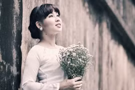 Khánh Ly - Sao Mai 2011: Cố đến bước cuối cùng