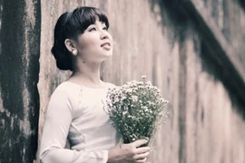 Khánh Ly - Sao Mai 2011: Cố đến bước cuối cùng