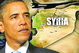 Vẫn cần một giải pháp chính trị cho vấn đề Syria