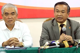 Ghế Chủ tịch VFF: Còn ai sẽ rút lui? 