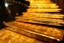 Thị trường vàng vẫn biến động