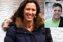 Người may mắn thoát chết sau cả hai vụ nổ