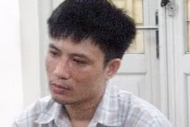 Kẻ bắt người ở sân tòa lĩnh án