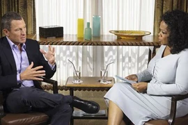 Sụp đổ một huyền thoại