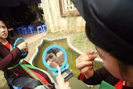 Quan họ dành cho nhau