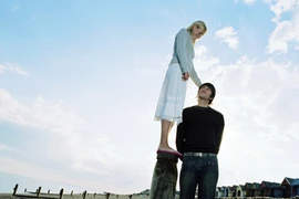 Phụ nữ “chân dài” dễ bị ung thư