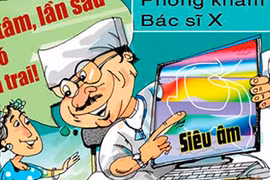 3.000 tỷ đồng hỗ trợ gia đình sinh con gái một bề: Liệu có tốn tiền, vô ích?