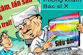 3.000 tỷ đồng hỗ trợ gia đình sinh con gái một bề: Liệu có tốn tiền, vô ích?