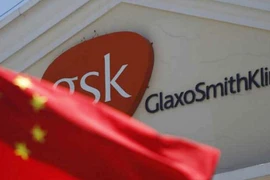 Trung Quốc bắt 4 giám đốc hãng dược Anh đưa hối lộ