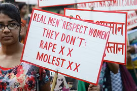 Xóa bỏ nạn bạo hành phụ nữ