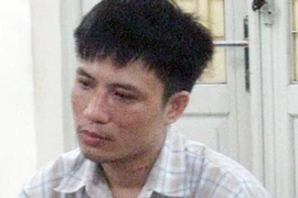 Kẻ bắt người ở sân tòa lĩnh án