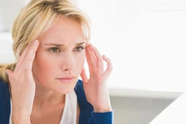 5 dấu hiệu bạn có thể bị ung thư