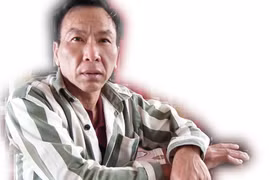 Trùm “số má” chợ Trời và những ngày trong trại giam