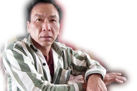 Trùm “số má” chợ Trời và những ngày trong trại giam