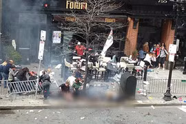 Sau vụ nổ tại Mỹ: Cả thế giới báo động