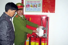 Tuyên truyền là căn bản