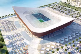 Có thể phải chọn lại chủ nhà World Cup 2022