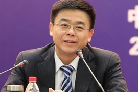 Quan chức Trung Quốc mất chức vì ái tình