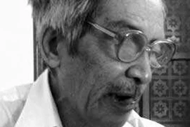 Thơ hay mà ít người biết