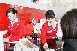 Kỳ vọng tăng trưởng tín dụng cuối năm