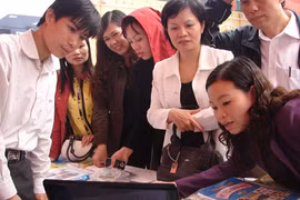 Cơ hội vàng đổi mới giáo dục