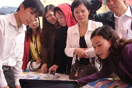 Cơ hội vàng đổi mới giáo dục