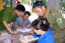 Tạo thuận lợi nhất cho dân