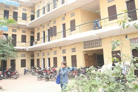 Chuyển nhà thương mại thành cho thuê giá rẻ