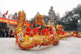 Lễ hội an toàn, tiết kiệm