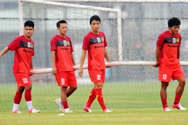 VFF chỉ muốn HLV “tạm quyền” 