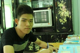 Vượt lên nỗi đau