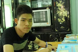 Vượt lên nỗi đau