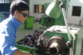 Nút thắt vốn khó cởi