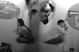 Mầm họa từ tính “ruột để ngoài da”