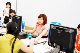 Nhiều khoản thu nhập được miễn thuế 