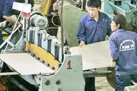 Có phân biệt đối xử trong biểu giá điện 