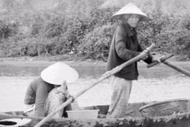 Xóm hoàn lương