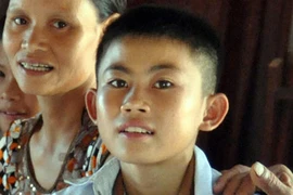 “Vinh quang Việt Nam” 2013 sẽ tôn vinh tấm gương Lê Văn Được