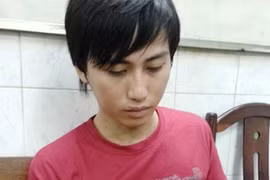 Ghen tuông, gã trai lạnh lùng sát hại người yêu