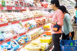 Rủi ro lạm phát đã giảm