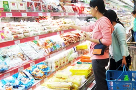 Rủi ro lạm phát đã giảm