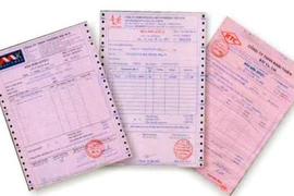 Hệ luỵ doanh nghiệp "ma": Rao bán hóa đơn đỏ nhan nhản trên mạng