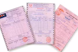 Hệ luỵ doanh nghiệp "ma": Rao bán hóa đơn đỏ nhan nhản trên mạng