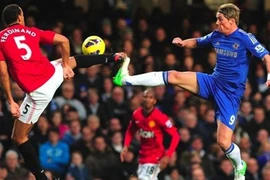 Chia sẻ bản quyền Ngoại hạng Anh: K+ vẫn làm ngơ 