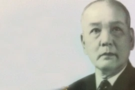 “Giáo sư Viện sĩ Nguyễn Khánh Toàn - Cuộc đời và sự nghiệp”