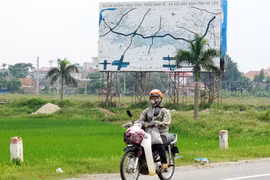 Nhiều nhà đầu tư buông dự án